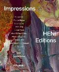 Impressions: Heni Editions, Volume 1