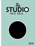 Neil Gall: The Studio