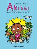 Akissi: Even More Tales of Mischief (Akissi #3)