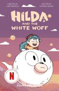 Hilda & the White Woff Hilda Netflix Tie In 6