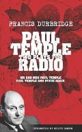 Paul Temple: Two Plays For Radio (Scripts of the radio plays)