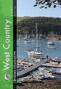 West Country Cruising Companion: A Yachtsman's Pilot and Cruising Guide to Ports and Harbours from Portland Bill to Padstow, Including the Isles of Sc