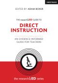 The Researched Guide to Direct Instruction: An Evidence-Informed Guide for Teachers