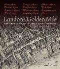 London's 'Golden Mile': The Great Houses of the Strand, 1550-1650