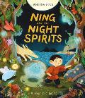 Ning & the Spirit Light