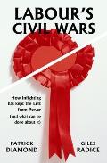 Labour's Civil Wars: How Infighting Has Kept the Left from Power (and What Can Be Done about It)