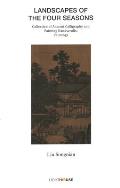 Landscapes of the Four Seasons: Liu Songnian