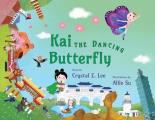 Kai the Dancing Butterfly