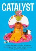 Catalyst: A Graphic Novel Anthology