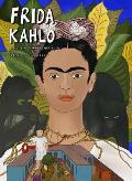 Frida Kahlo Her Life Her Work Her Home