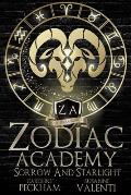 Sorrow & Starlight Zodiac Academy 08
