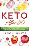 Keto after 50