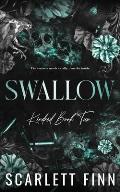 Swallow: Steamy Urban Thriller Romance
