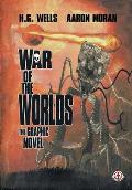 War of the Worlds: The Graphic Novel
