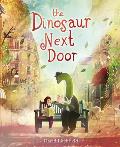 Dinosaur Next Door