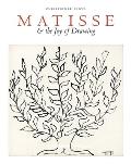 Matisse & the Joy of Drawing