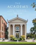 The Academy: Celebrating the Work of John Simpson at the Walsh Family Hall, University of Notre Dame, Indiana