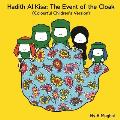 Hadith Al Kisa; The Event of the Cloak