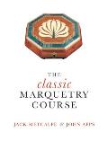The classic Marquetry Course