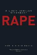 Rape: A South African Nightmare