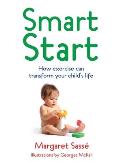 Smart Start: How Exercise Can Transform Your Child's Life