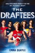 The Draftees: How Five Boys Made It to the Afl National Draft