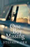 One Boy Missing