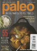 Paleo: The Real Food Diet to Reset Your Life