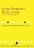 George Dyungayan's Bulu Line: A West Kimberley Song Cycle