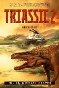 Triassic 2: Revenant