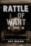 Rattle of Want