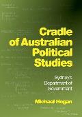 Cradle of Australian Political Studies: Sydney's Department of Government