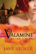 Valamine (Lover's Rift, #1)