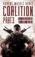 The Coalition: Part III: 2% Solution of the Dead