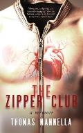 The Zipper Club: A Memoir