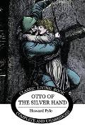 Otto of the Silver Hand