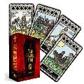 Vlad Dracula Tarot