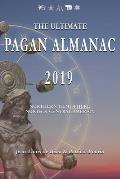 The Ultimate Pagan Almanac 2019