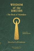Wisdom of the Druids: The Book of Nabelkos