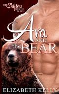 Ava and the Bear