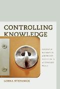 Controlling Knowledge: Freedom of Information and Privacy Protection in a Networked World