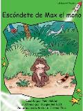 Escondete de Max El Mono