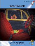 Bear Trouble