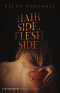 Hair Side Flesh Side