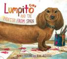 Lumpito & the Painter from Spain
