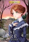 Manga Classics Jane Eyre