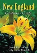 New England Gardeners Guide