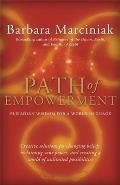Path of Empowerment New Pleiadian Wisdom for a World in Chaos