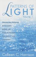 Patterns of Light Vol. 1: Discovering Patterns of Recovery Within the Book of Mormon and Twelve Step Literature