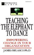 Teaching The Elephant To Dance